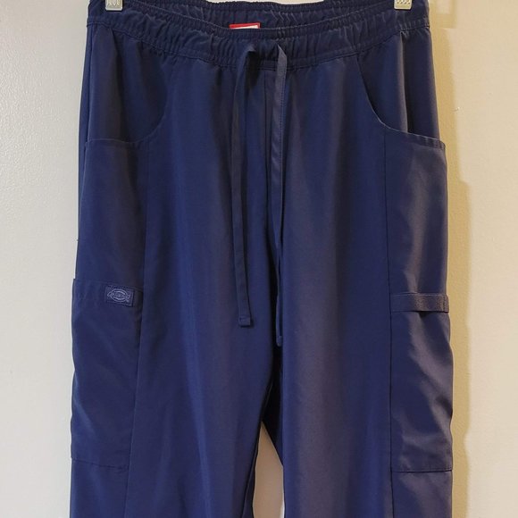 Dickies Scrub Pants - Picture 1 of 2